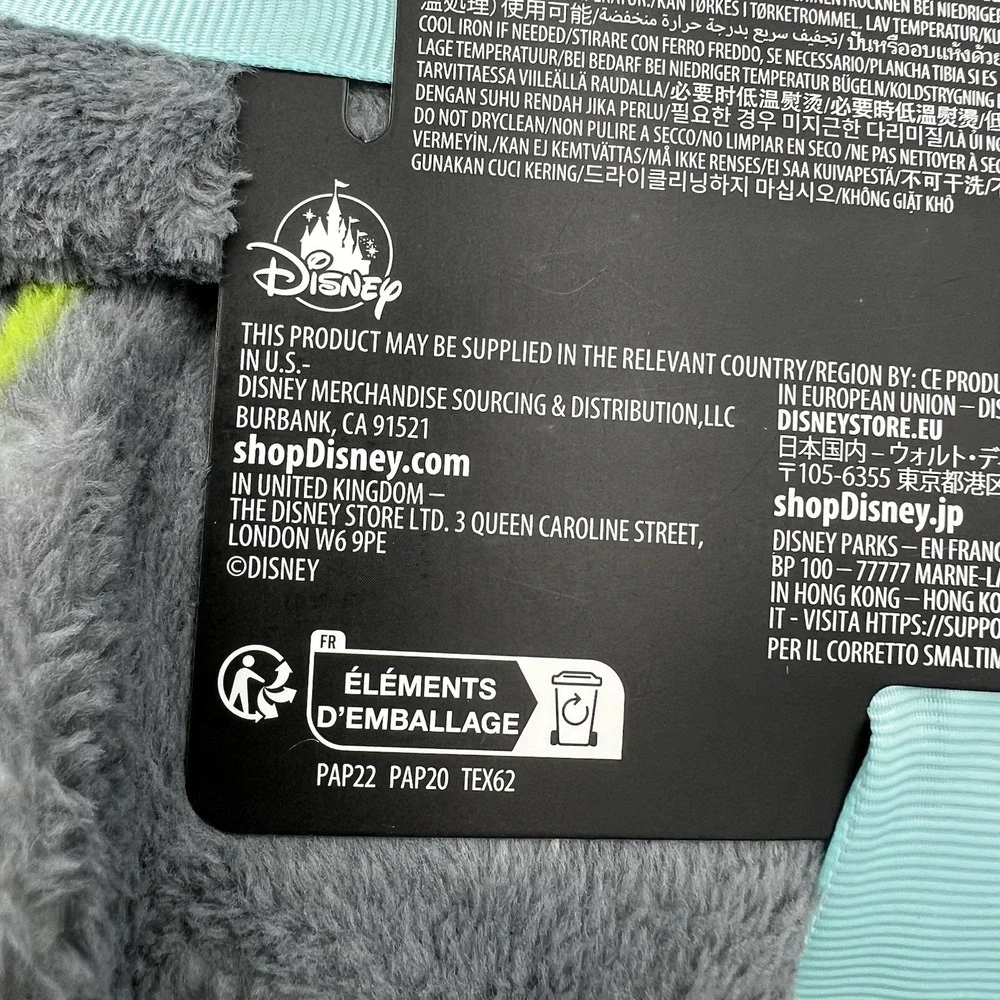 NEW‎ Disney Parks The Nightmare Before Christmas Throw  Blanket 30th Anniversary